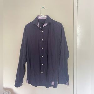 Bogosse Men’s Dress Shirt